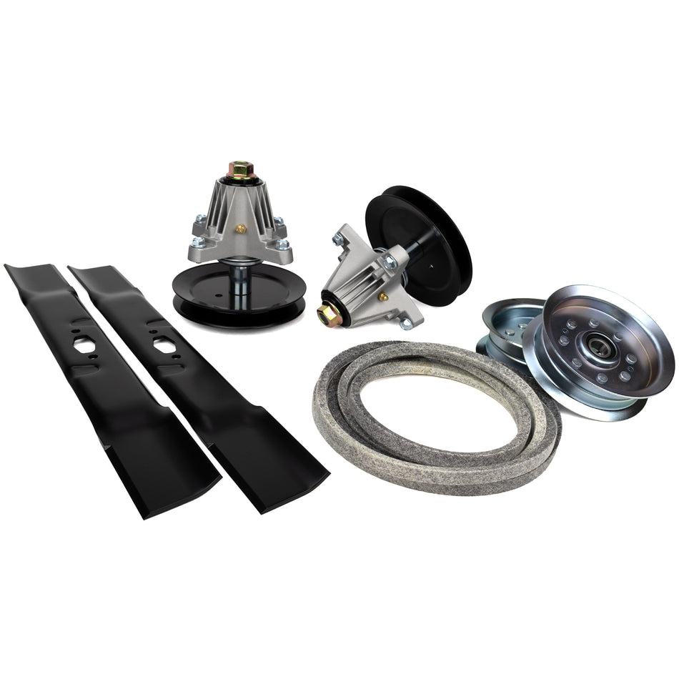 Deck Rebuild Kit Fits Cub Cadet Troy-Bilt & MTD 42" 618P09260 742P05177-L