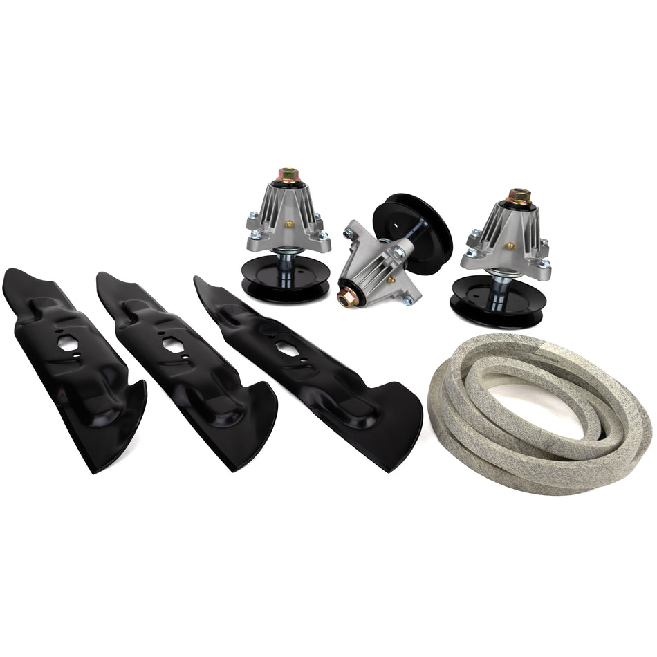 Deck Rebuild Kit Fits Cub Cadet Troy-Bilt & MTD 50" 618P09256 954-05078