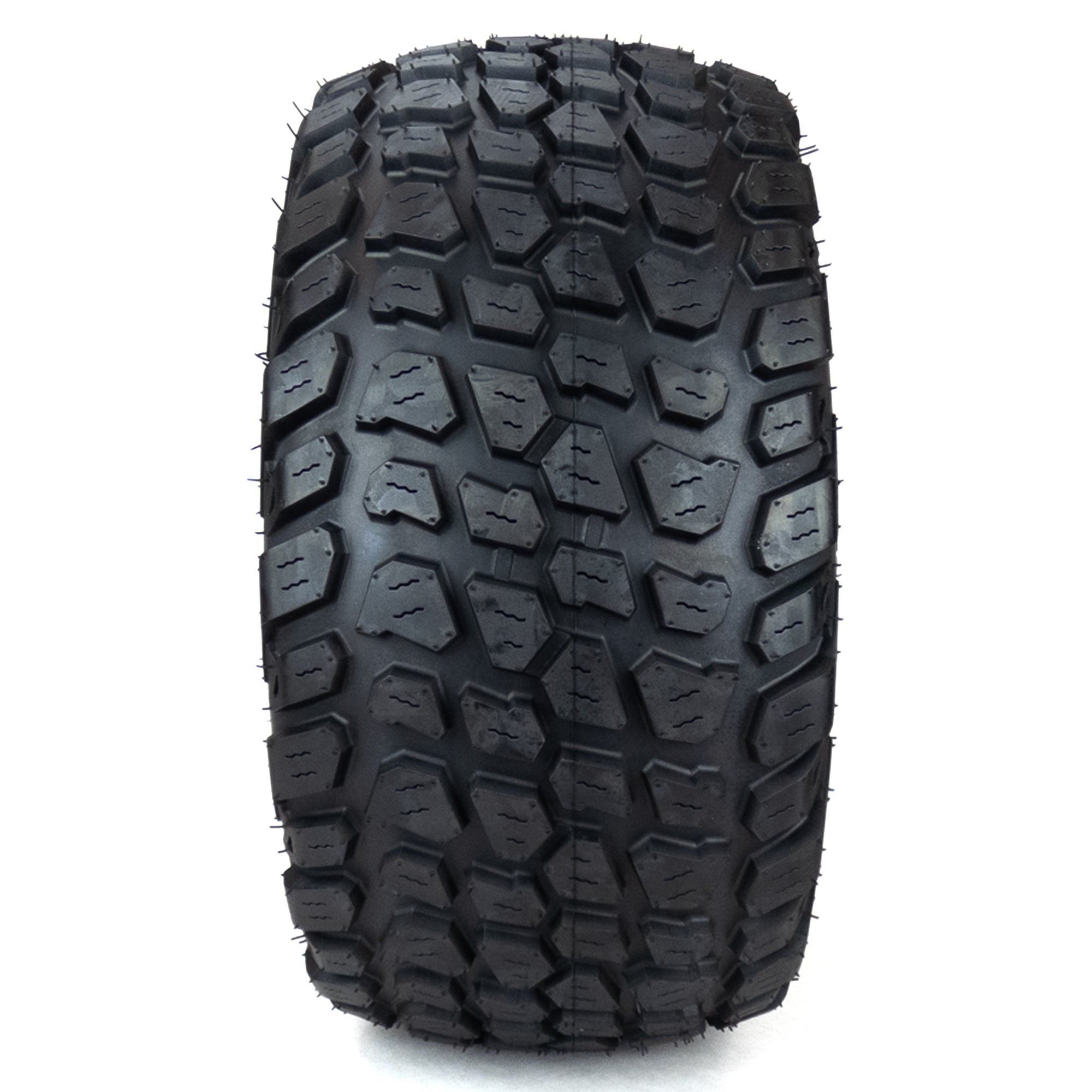 (2) Grassmaster XT Tire Assemblies 24x12.00-12 Fits Bad Boy Outlaw 54 ...