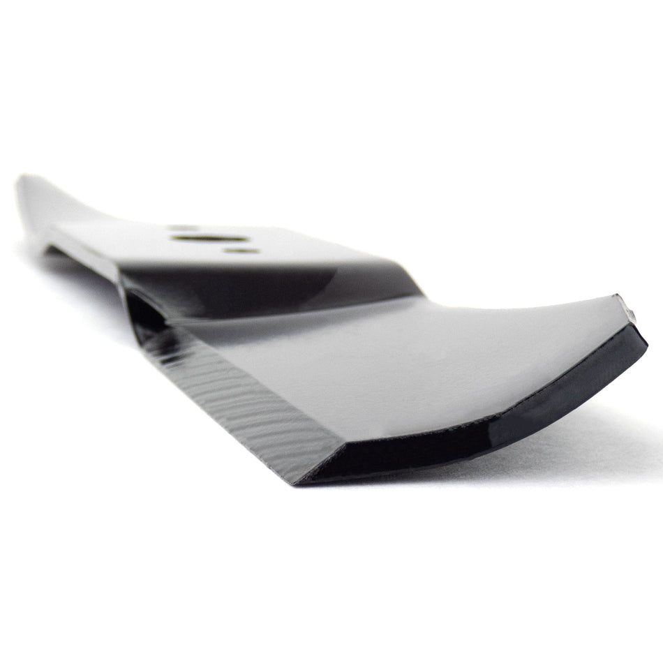 (6) Blades Compatible With Cub Cadet 44" GT2544, Z Force 759-3939 742-3036