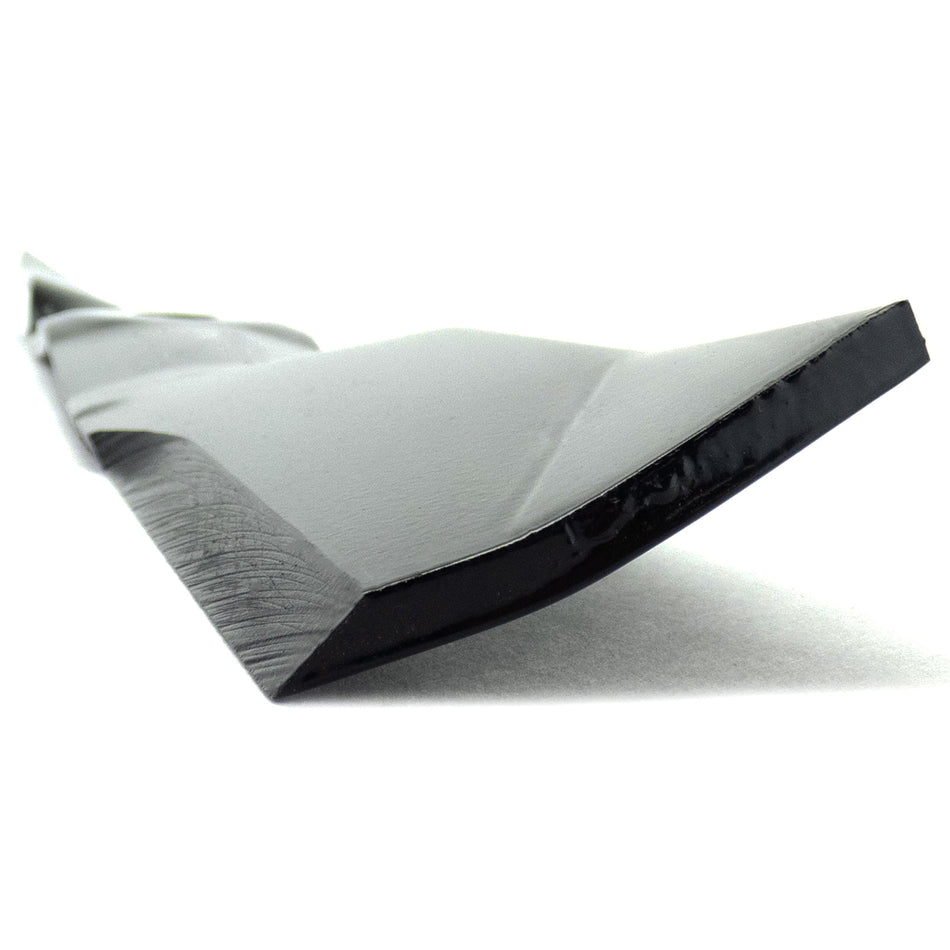 (3) Blades for John Deere 62" X400, X465, 2000, 2305, 3000, 4000 M143504