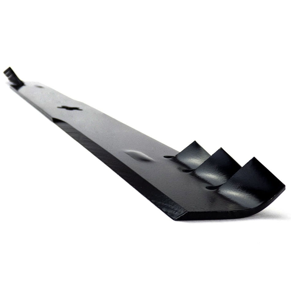 (2) Mulching Blades for AYP/Roper/Sears & Husqvarna 42" 127843, 138498, 138971