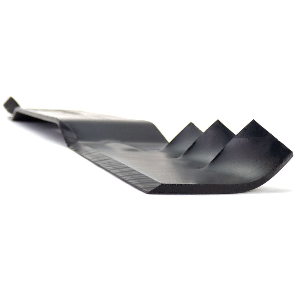 (2) Mulching Blades for AYP/Roper/Sears 21" Walkbehind XT500N21R - 532189028
