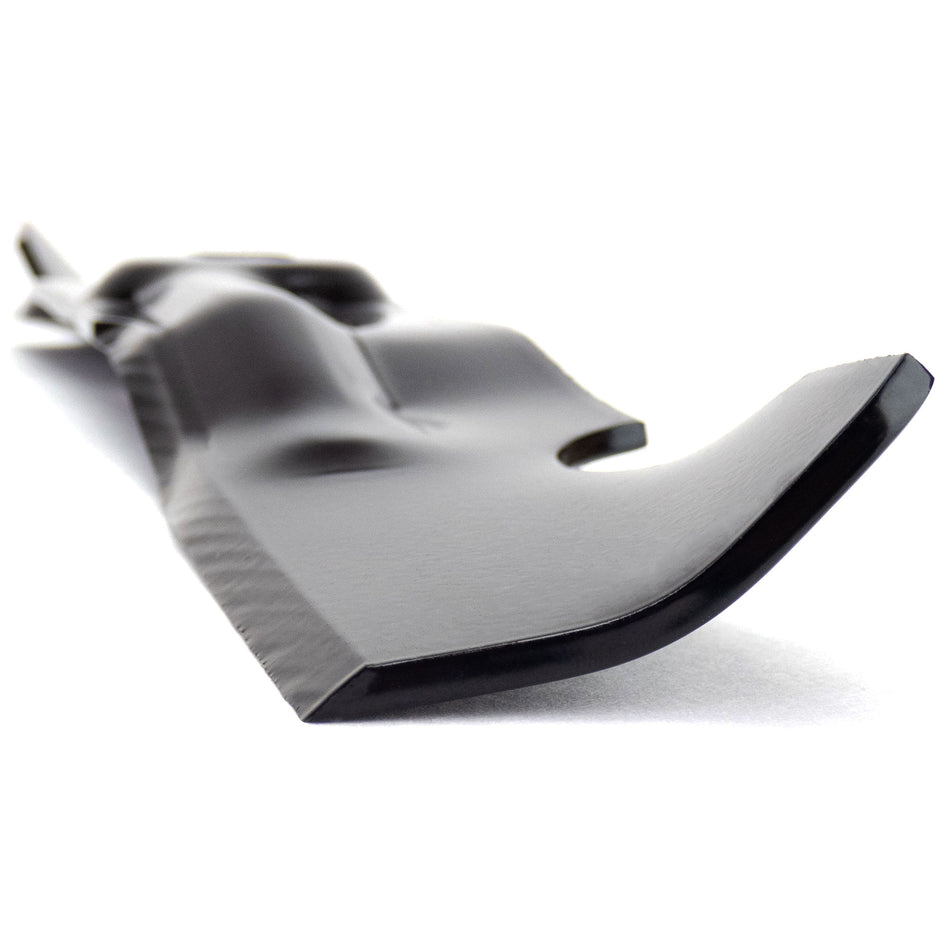 (2) Blades Compatible With Cub Cadet 33" CC760, TBWC33XP  742-04154, 942-04154