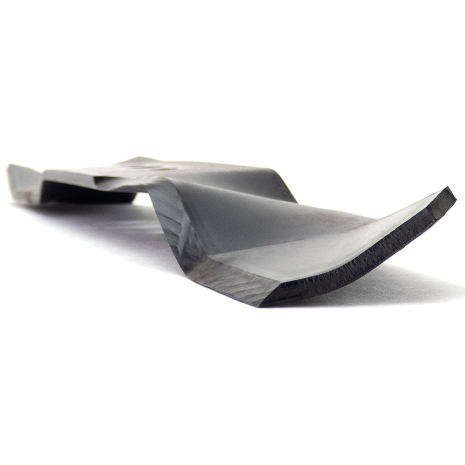 (3) Mulching Blades for Husqvarna 505544501, 579652510
