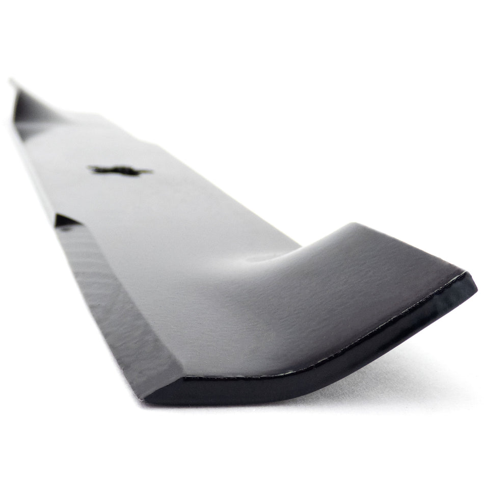 (3) Lawn Mower Blades Compatible With Husqvarna 52" 574870801 575240701