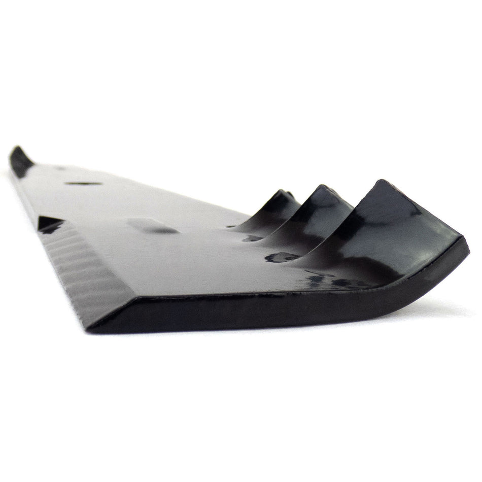 (3) Mulching Blades for John Deere 72" 1050,1070, 4005, 4200 M141786, M80783
