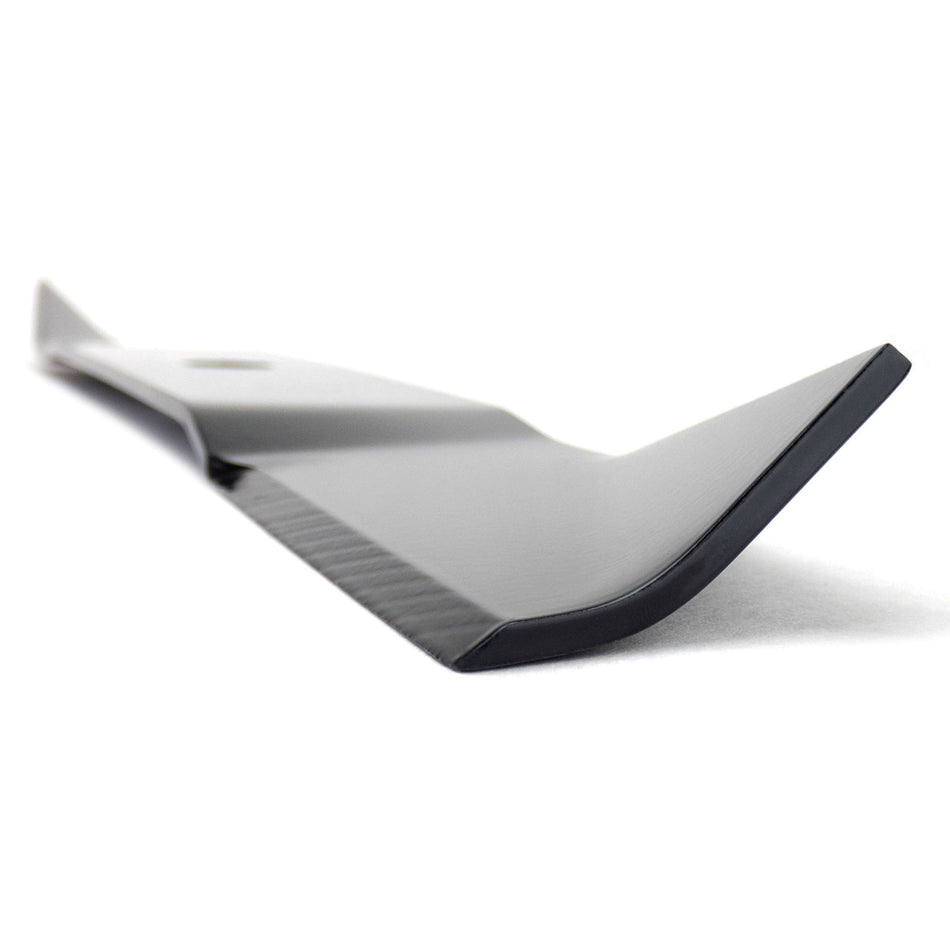 (2) Blades for Snapper/Simplicity ZTS 7000 42" 1737816BMYP