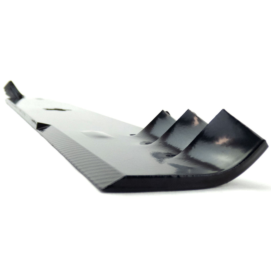 (6) Mulching Blades Fits Husqvarna 61" 521981601
