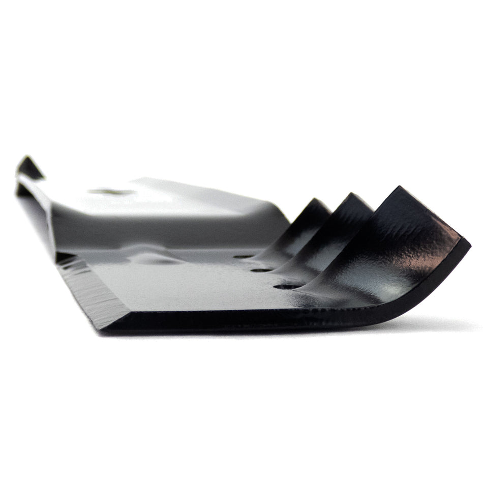 (2) Blades Compatible With Cub Cadet 46" 742-04290-X, 942-04290-X, 942-04361