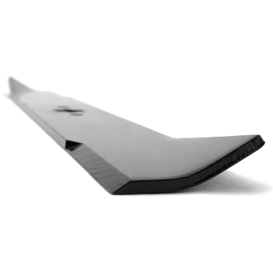 (2) Heavy Duty Blades Compatible With MTD 42" 942-04308, 942-04312, 742-04308