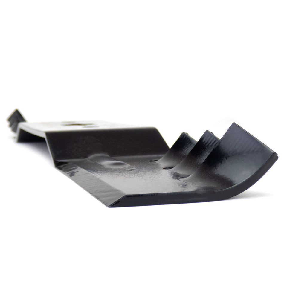 (3) Mulching Blades Compatible With Cub Cadet 50" LX50, RZT-L50 942-05052-X