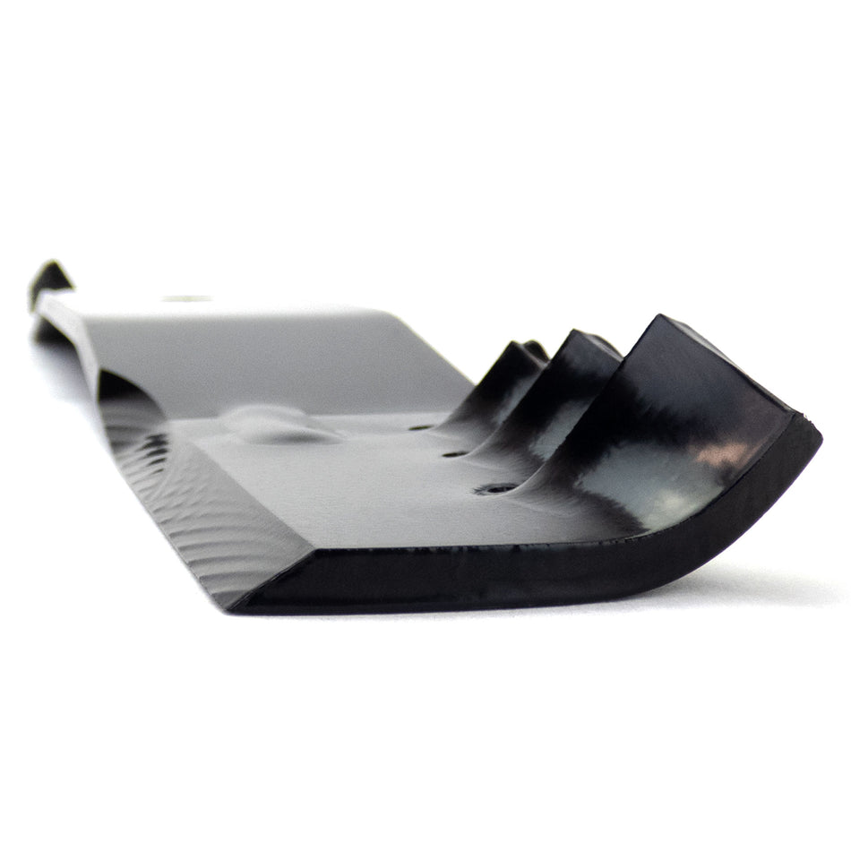 (3) Mulching Blades for Toro 62" Groundmaster, Recycler, Z Master 107-0214-03