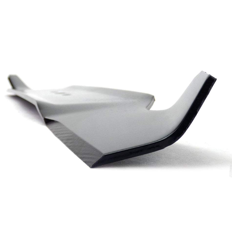 (2) Blades Compatible With MTD 42" 742-0499, 742-0499A, 742-0503, 942-0499