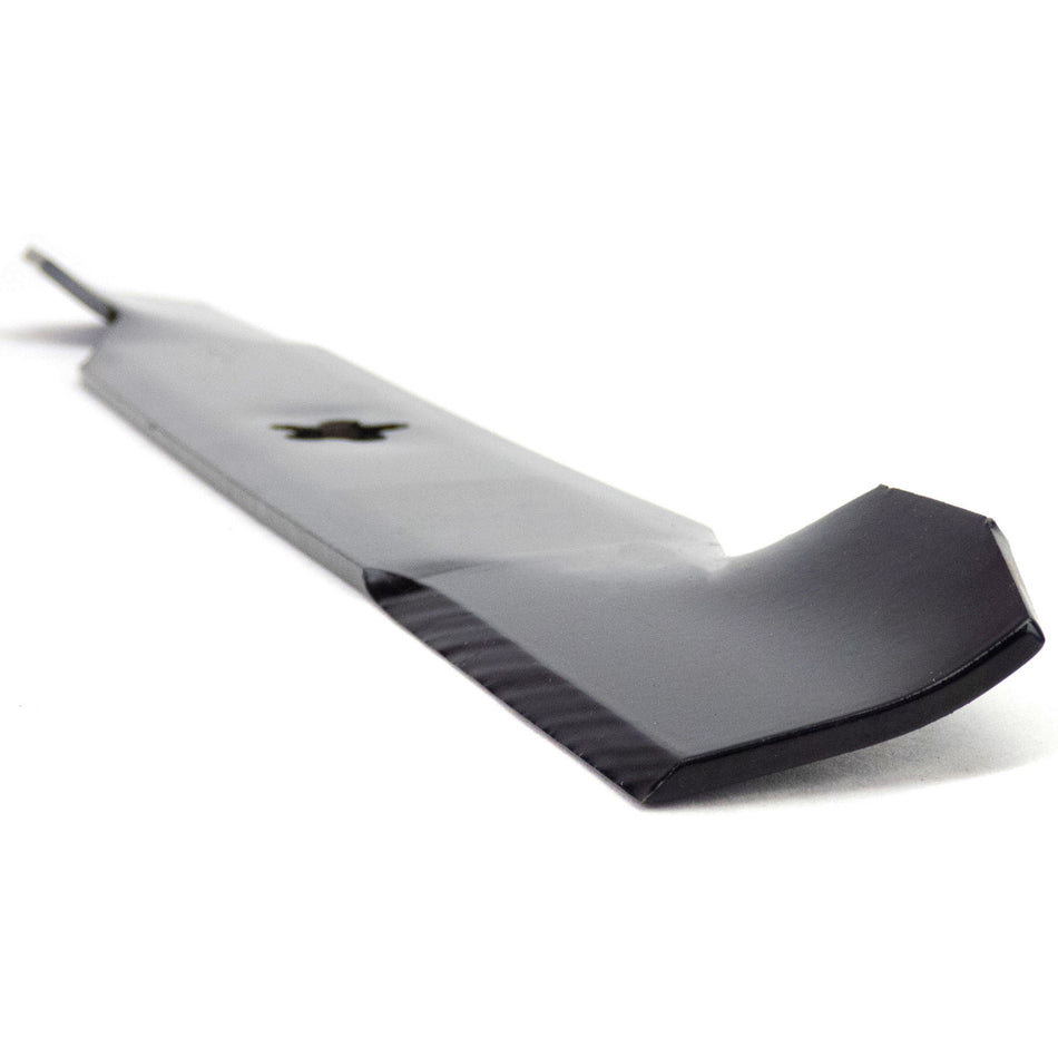 (6) Blades Fits AYP Craftsman Husqvarna Poulan 50" GT 200 PP20H50J 532137380 137380 156468