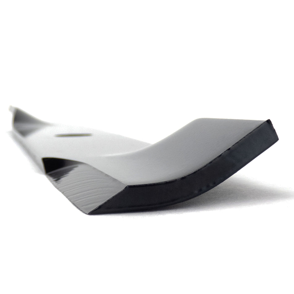 (3) Blades for John Deere 60" 1050, 1070, 2305, 2320 AM-100538, M141785, M87622