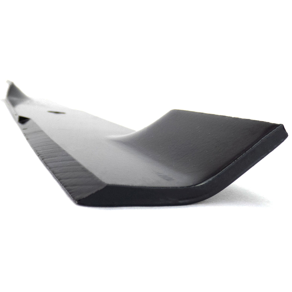 (3) Pack of Blades Fits Hustler with 60" deck 602771