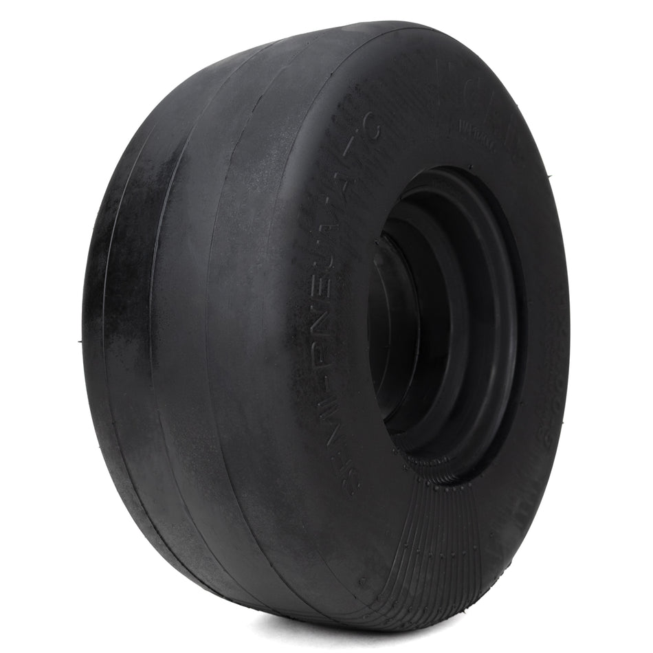 11x4.00-5 NoAir Semi Smooth