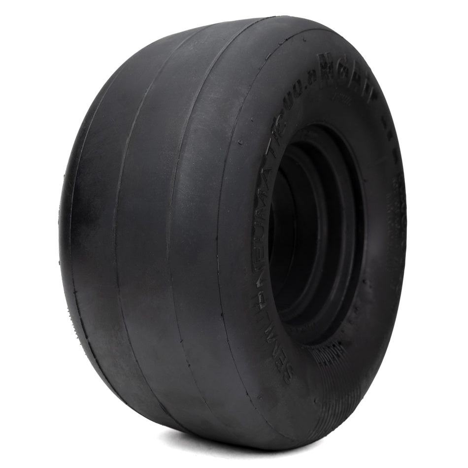 11x6.00-5 NoAir Semi Smooth