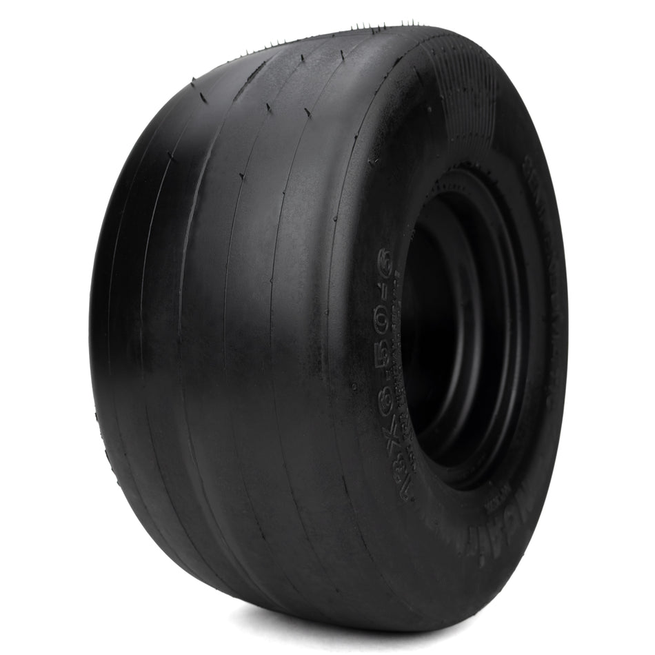 13x6.50-6 NoAir Semi Smooth