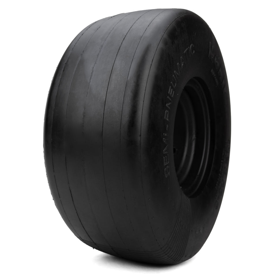 15x6.00-6 NoAir Semi Smooth
