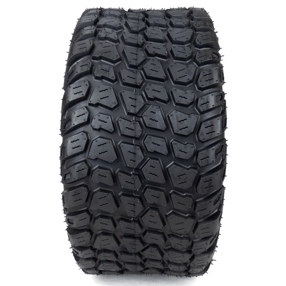 (1) 4 Ply Grassmaster XT Tire 18x8.50-8