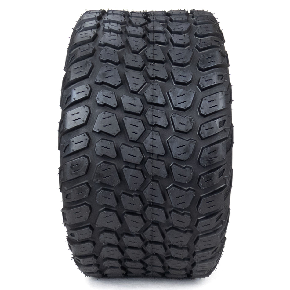 (1) 4 Ply Grassmaster XT Tire 20x10.00-10