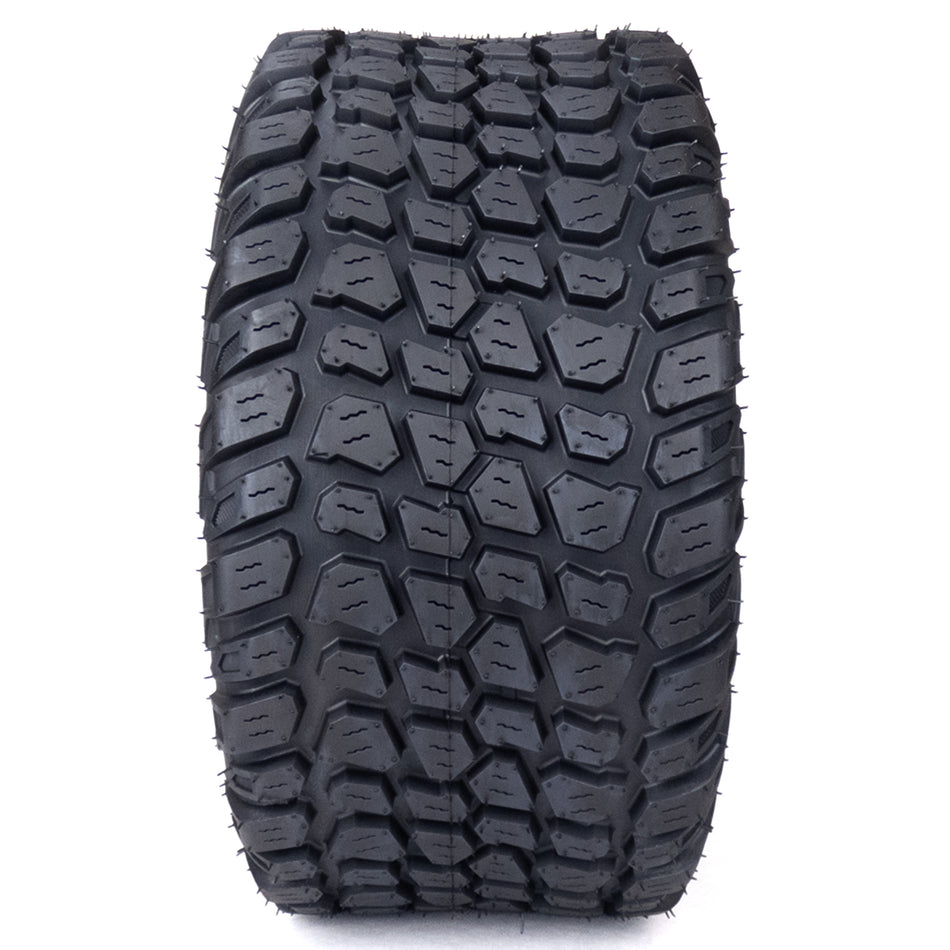 (1) 4 Ply Grassmaster XT Tire 23x10.50-12