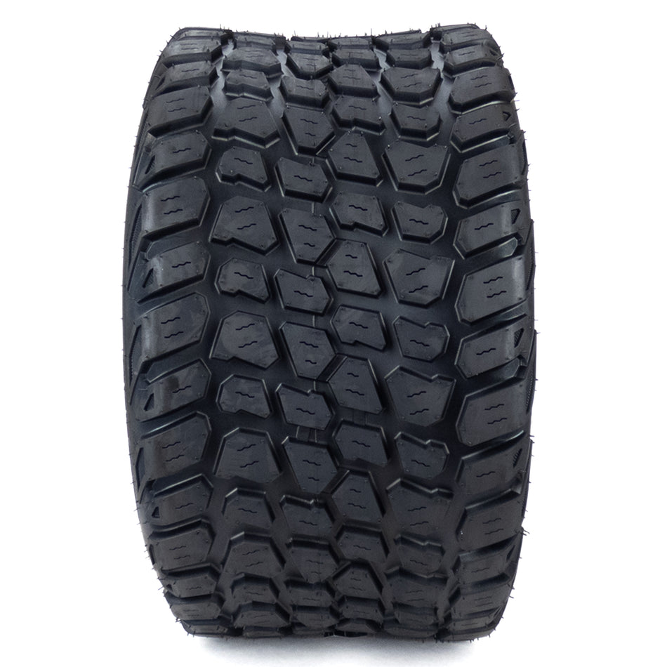 (1) 4 Ply Grassmaster XT Tire 26x12.00-16 K3441-17310 07101402