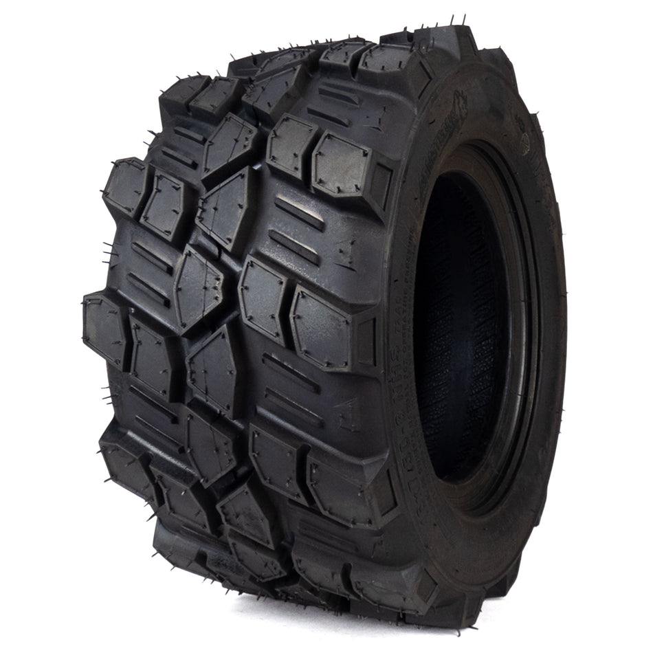 (1) Armstrong TR-34 16x7.50-8 6 Ply Tire