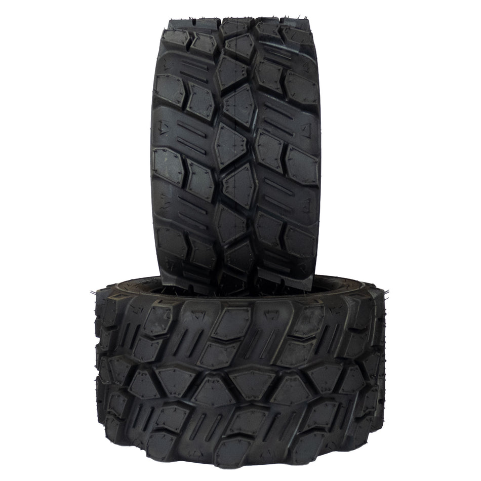 (2) Armstrong TR-34 16x7.50-8 6 Ply Tires