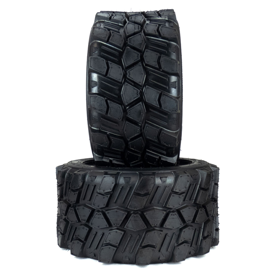 (2) Armstrong TR-34 18x8.50-10 6 Ply Tires