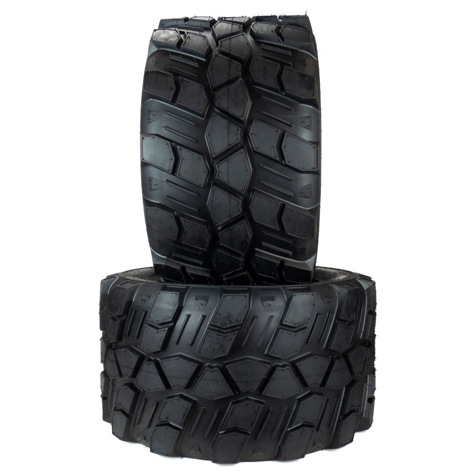 (2) Armstrong TR-34 24x12.00-12 6 Ply Tires