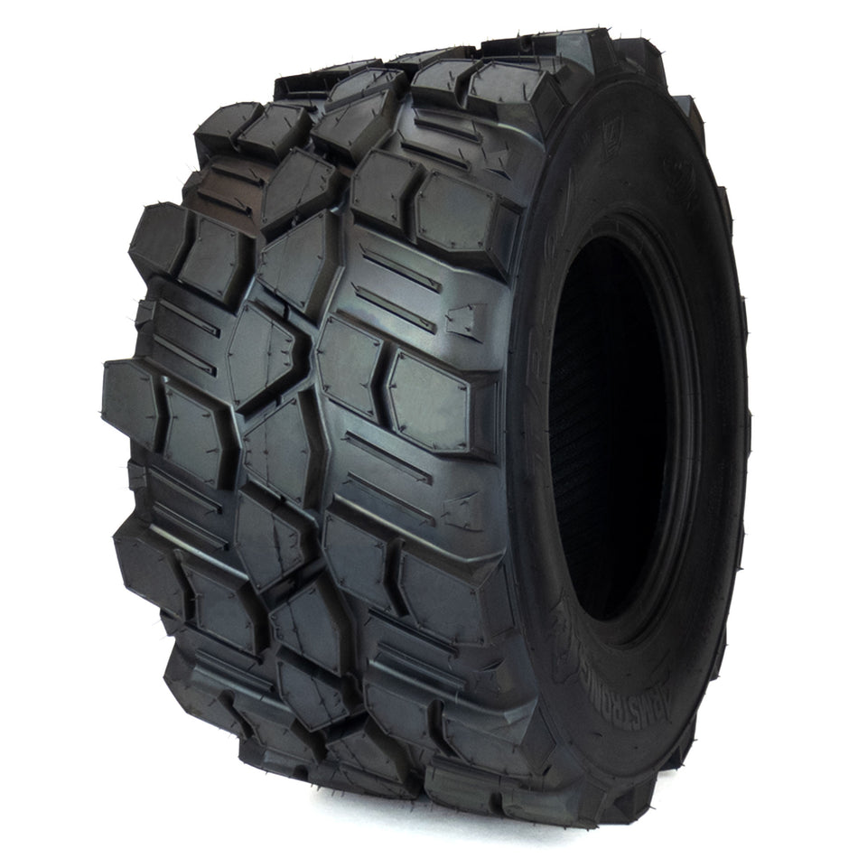 (1) Armstrong TR-34 26x12.00-12 6 Ply Tire