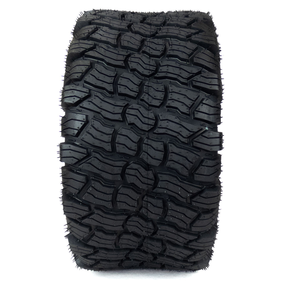 (1) 4 Ply Reaper Turf Heavy Duty Tire 18x9.50-8 022-2216-00