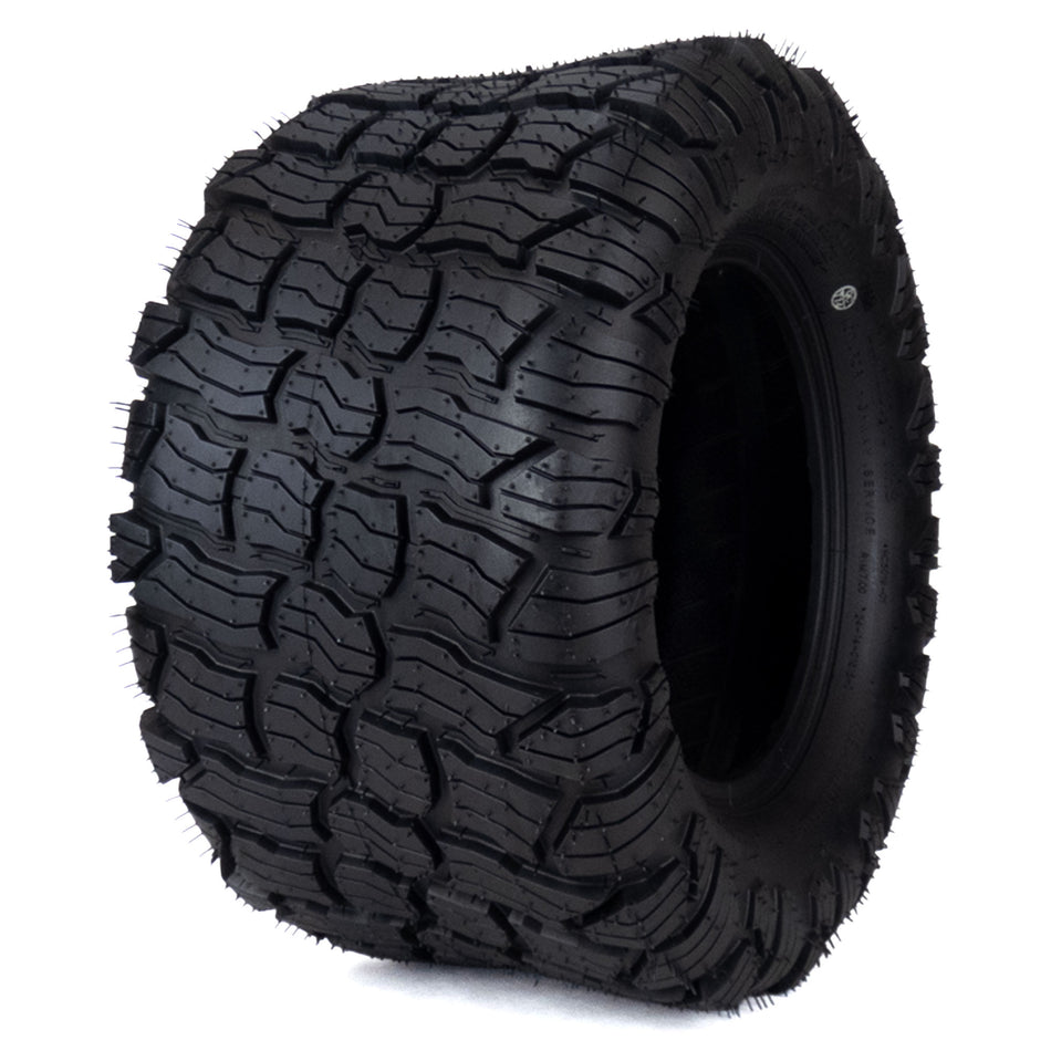 (1) 4 Ply Reaper Turf Heavy Duty Tire 20x10.00-10 Zero Turn Mowers