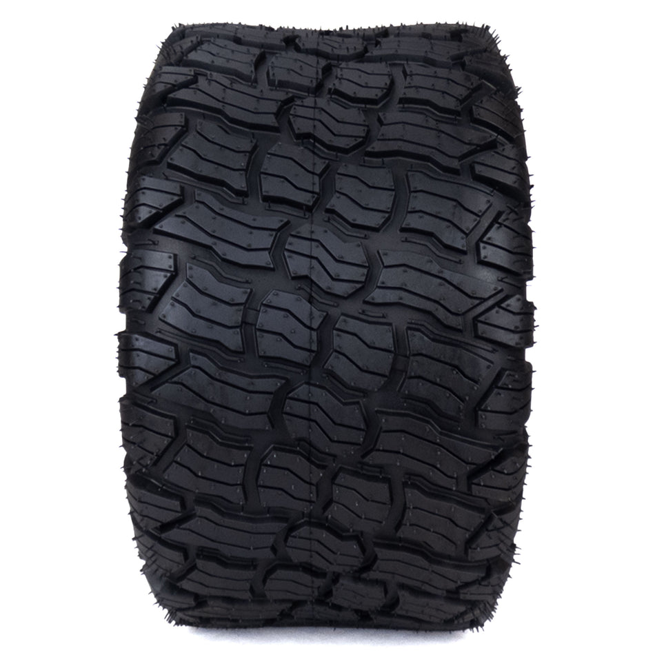 (1) 4 Ply Reaper Turf Heavy Duty Tire 20x10.00-10 Zero Turn Mowers