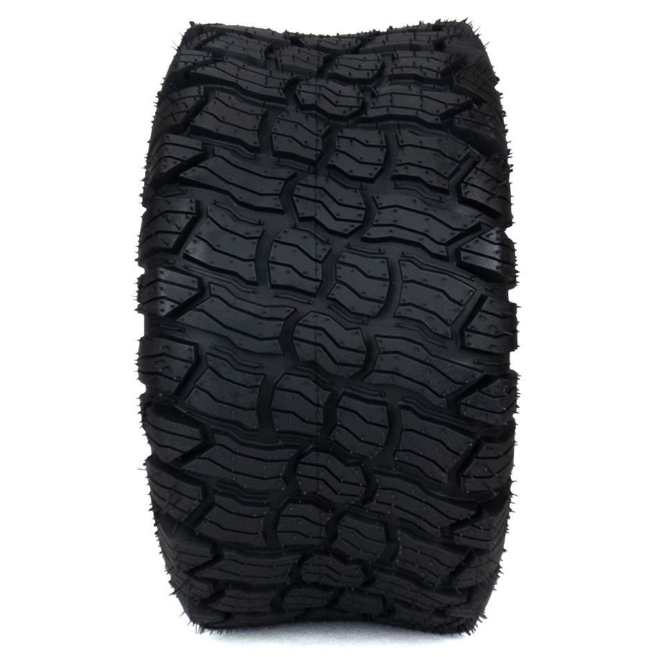 (1) 4 Ply Reaper Turf Heavy Duty Tire 20x10.00-8 Zero Turn Mowers