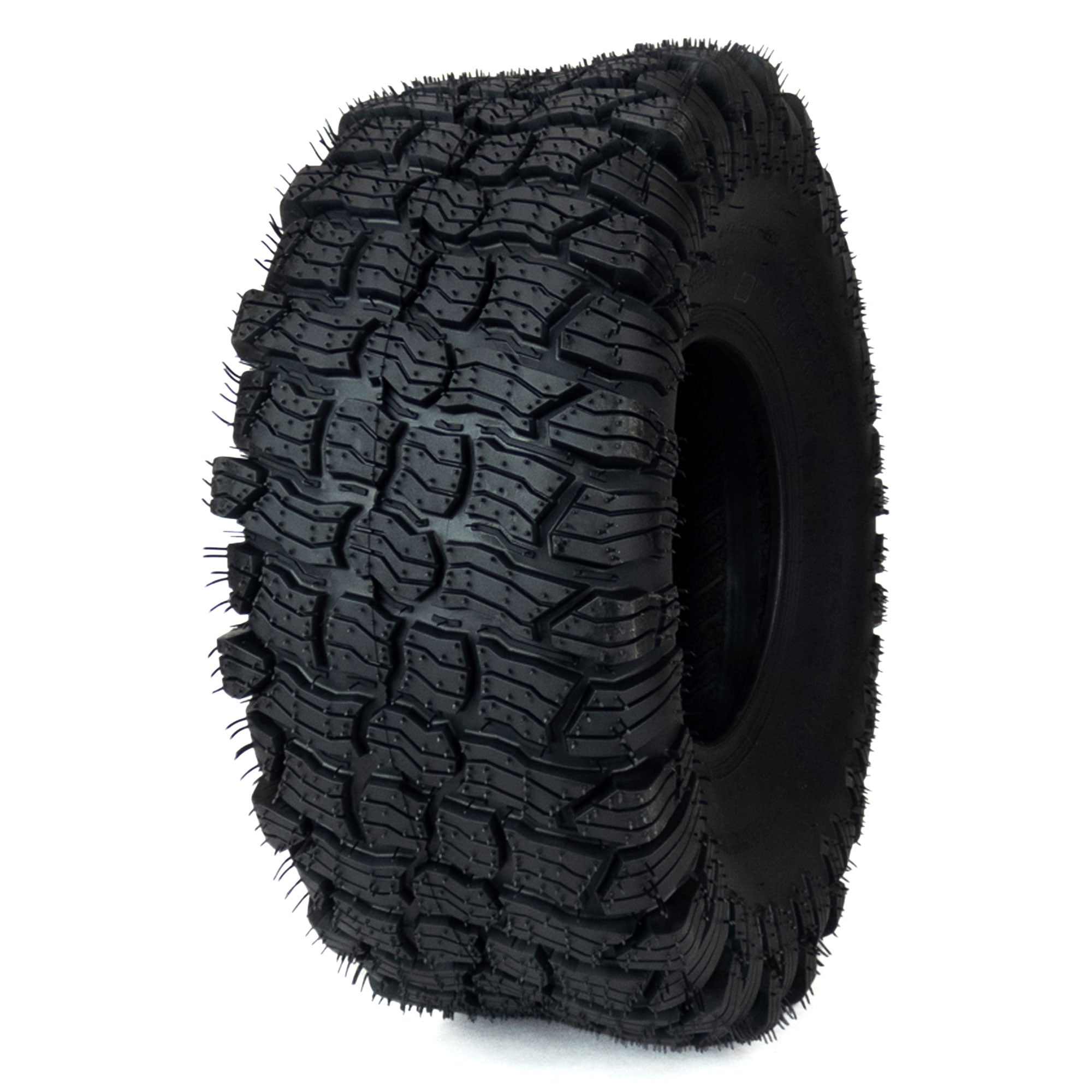 1) 4 Ply Reaper Turf Heavy Duty Tire 20x8.00-8 Zero Turn Mowers