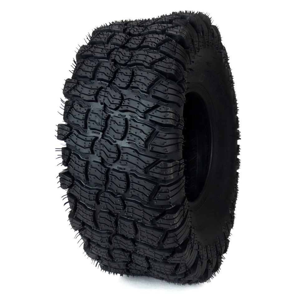 (1) 4 Ply Reaper Turf Heavy Duty Tire 20x8.00-8 Zero Turn Mowers