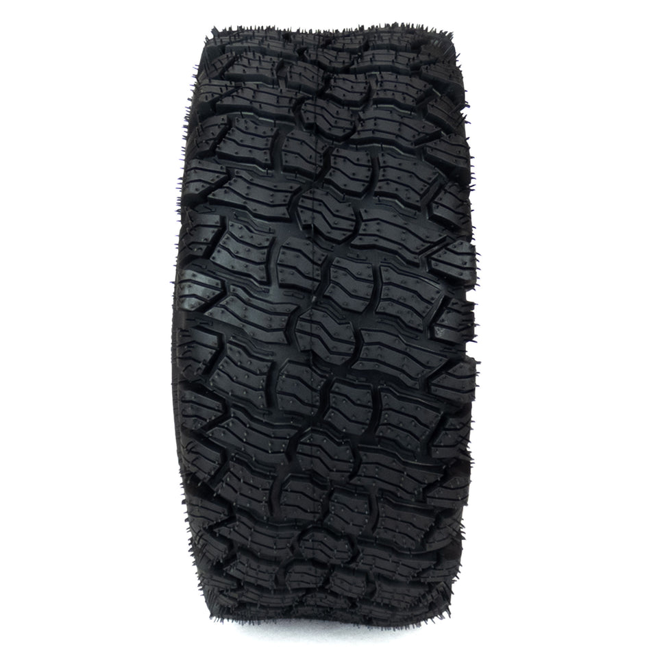 (1) 4 Ply Reaper Turf Heavy Duty Tire 20x8.00-8 Zero Turn Mowers