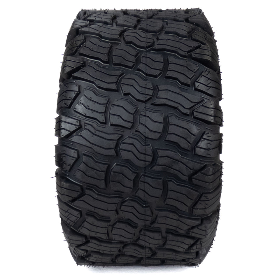 (1) 4 Ply Reaper Turf Heavy Duty Tire 22x11.00-10 Zero Turn Mowers