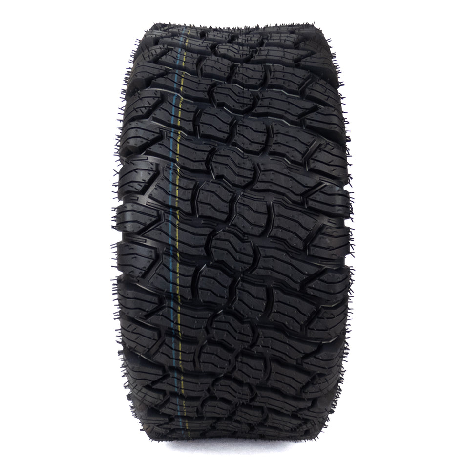 (1) 4 Ply Reaper Turf Tire 23x9.00-12 022-4035-00