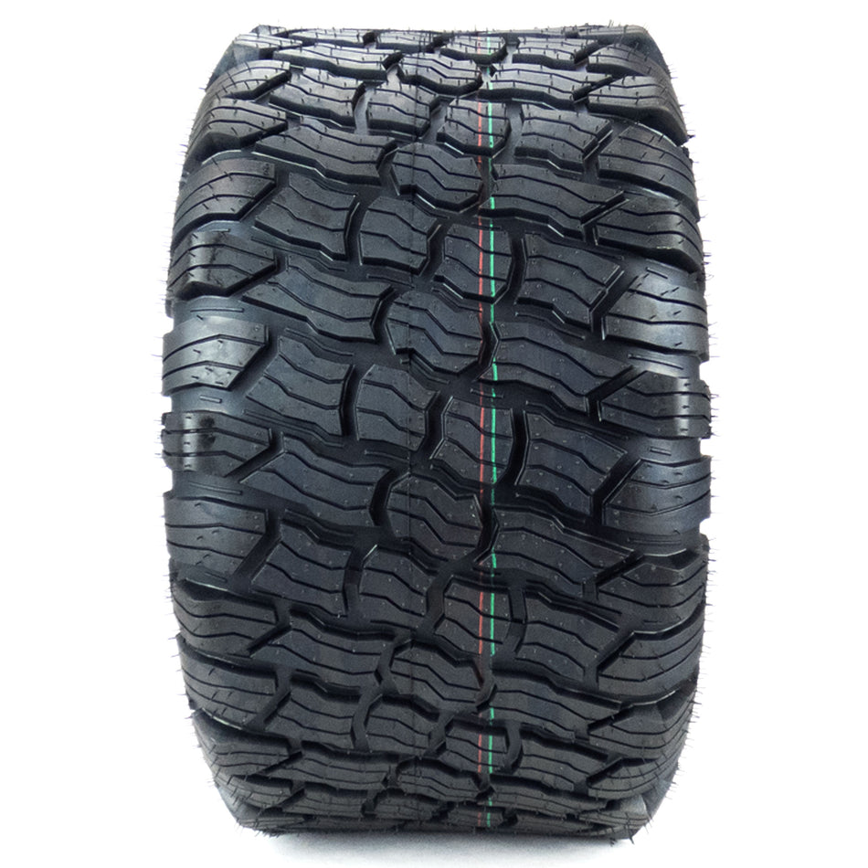 (1) 4 Ply Reaper Turf Heavy Duty Tire 24x12.00-12 022-4075-00