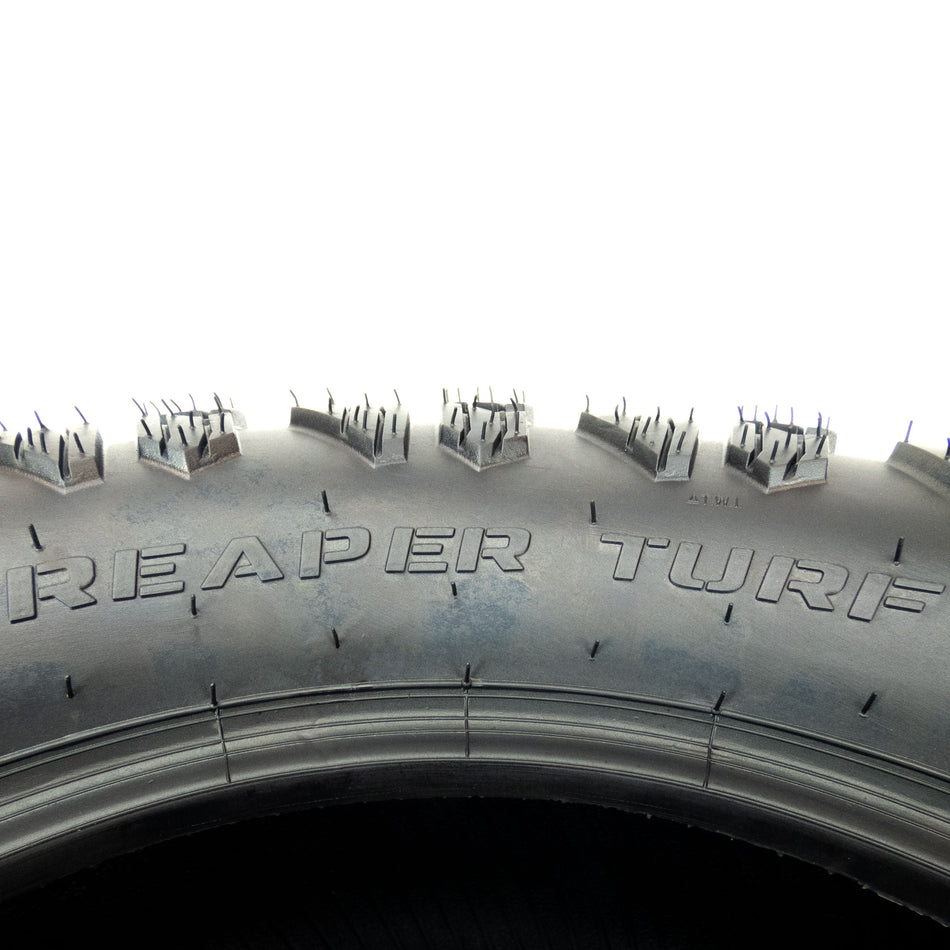 (1) 4 Ply Reaper Turf Tire 23x11.00-12 022-4195-00