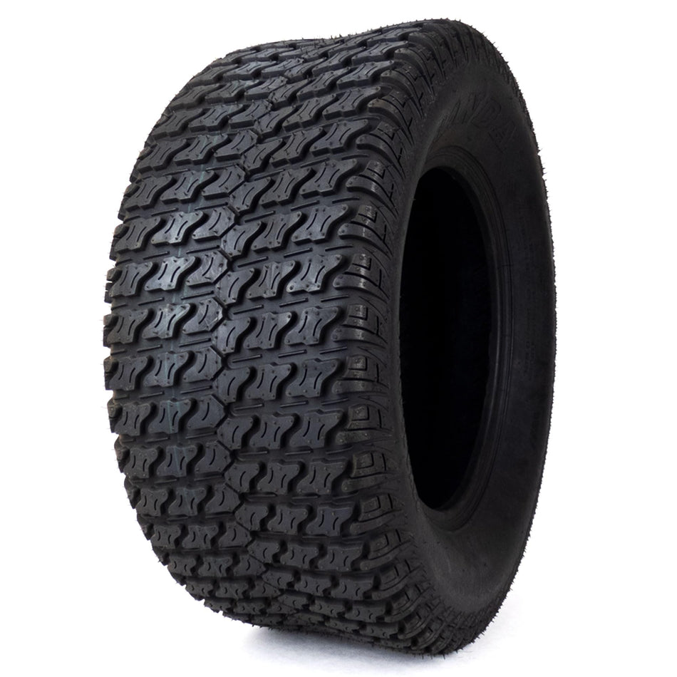 (1) 26x12.00-12 4 Ply Smart Turf Tire for Lawn & Garden Mower