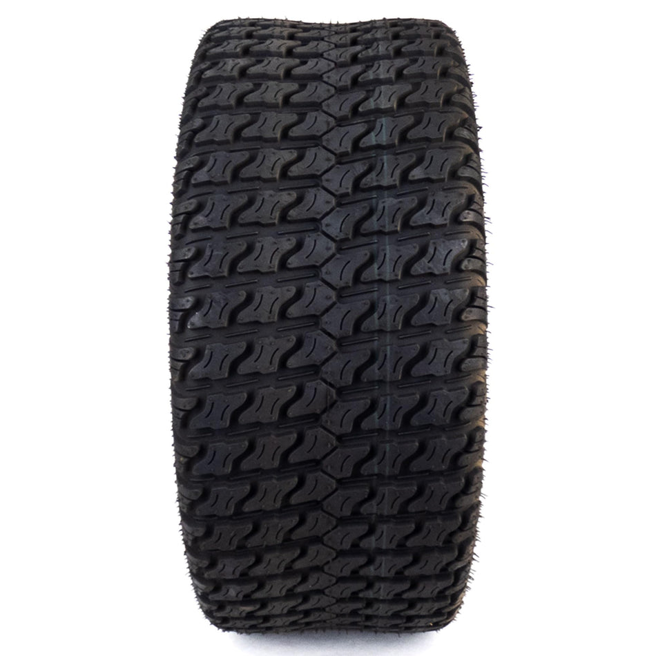 (1) 26x12.00-12 4 Ply Smart Turf Tire for Lawn & Garden Mower