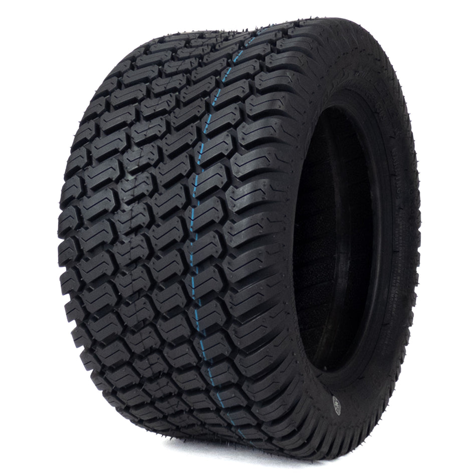 (1) 4 Ply Grassmaster Tire 18x8.50-10 K2581-18140 5075-2