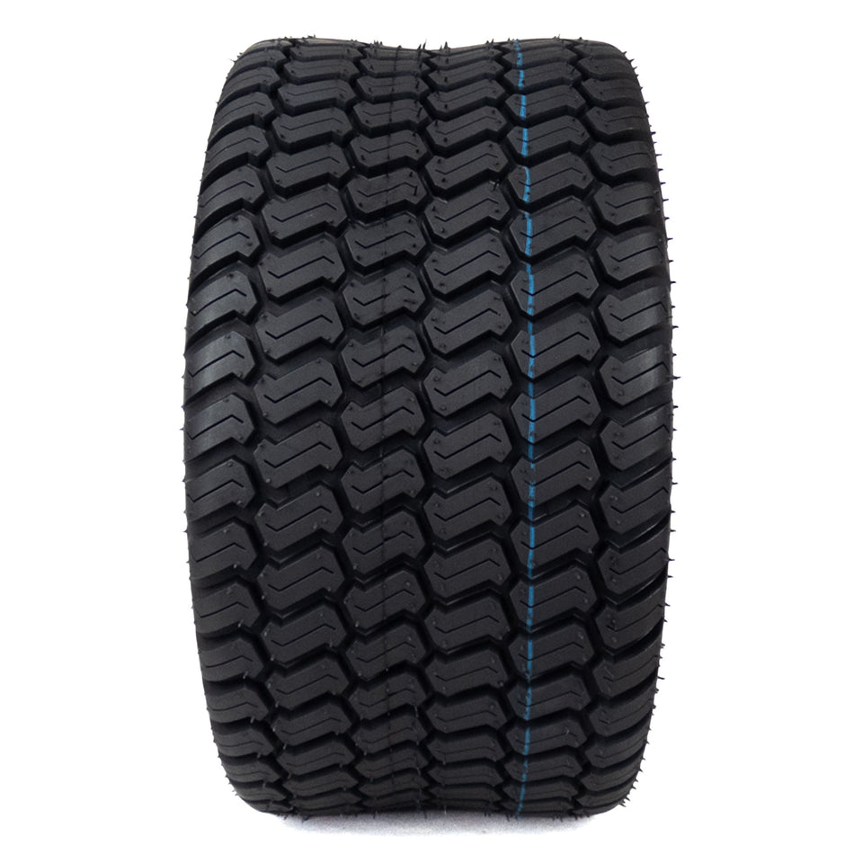 (1) 4 Ply Grassmaster Tire 18x8.50-10 K2581-18140 5075-2