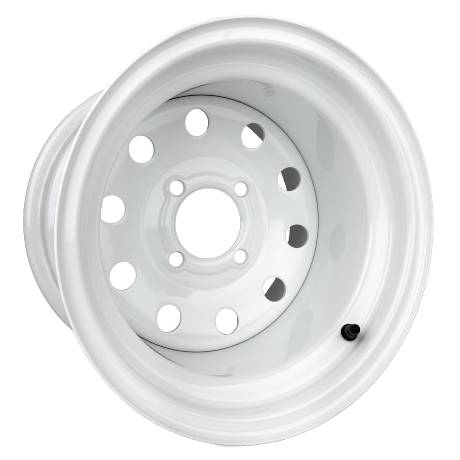 (1) Rear Wheel Fits Exmark Lazer Z XS 60" 66" and 72" Replaces 109-3156